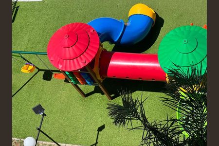 Apartamento para alugar com 44m², 2 quartos e 1 vaga Apartamento para alugar com 44m², 2 quartos e 1 vagaÁrea externa