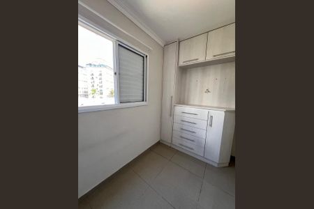 Quarto de apartamento para alugar com 2 quartos, 44m² em Loteamento City Jaragua, São Paulo