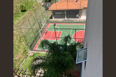 Apartamento para alugar com 44m², 2 quartos e 1 vaga Apartamento para alugar com 44m², 2 quartos e 1 vagaÁrea externa