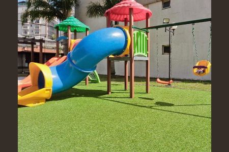 Apartamento para alugar com 44m², 2 quartos e 1 vaga Apartamento para alugar com 44m², 2 quartos e 1 vagaÁrea externa