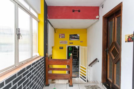 Casa para alugar com 31m², 2 quartos e 1 vagaEntrada 