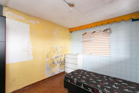 Casa para alugar com 31m², 2 quartos e 1 vagaQuarto 1 