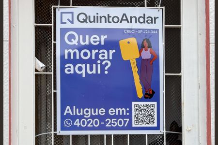 Casa para alugar com 31m², 2 quartos e 1 vagaPlaca 