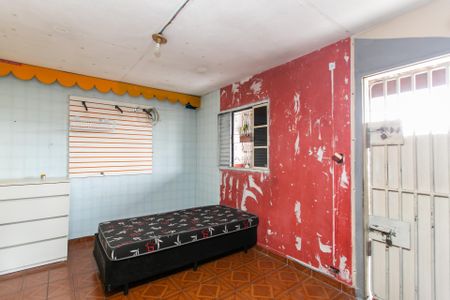 Casa para alugar com 31m², 2 quartos e 1 vagaQuarto 1 