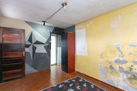 Casa para alugar com 31m², 2 quartos e 1 vagaQuarto 1 