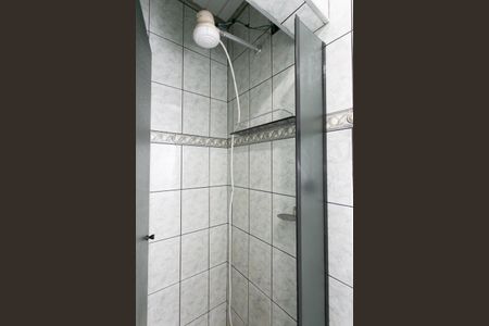 Casa para alugar com 31m², 2 quartos e 1 vagaBanheiro 