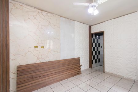 Casa para alugar com 31m², 2 quartos e 1 vagaSala