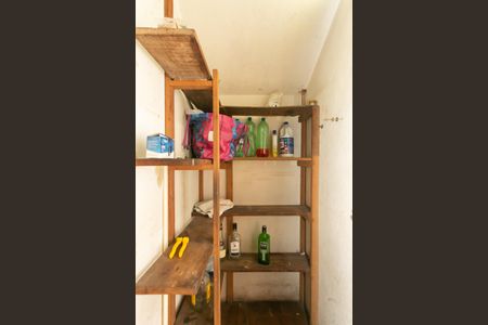 Casa para alugar com 31m², 2 quartos e 1 vagaCozinha / Despensa