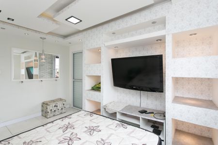 Casa para alugar com 31m², 2 quartos e 1 vagaQuarto 2