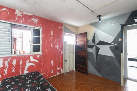 Casa para alugar com 31m², 2 quartos e 1 vagaQuarto 1 