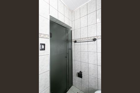 Casa para alugar com 31m², 2 quartos e 1 vagaBanheiro 