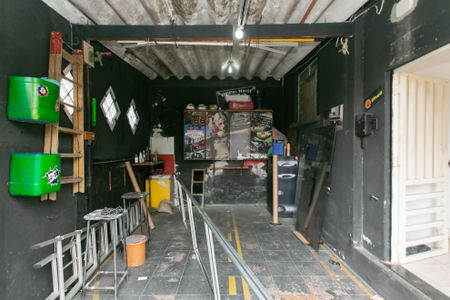 Casa para alugar com 31m², 2 quartos e 1 vagaGaragem 