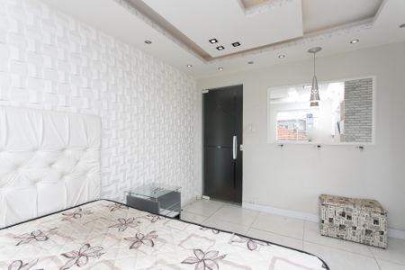 Casa para alugar com 31m², 2 quartos e 1 vagaQuarto 2