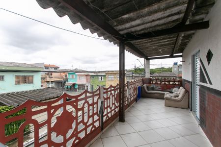 Casa para alugar com 31m², 2 quartos e 1 vagaÁrea de Serviço 