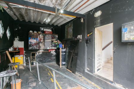 Casa para alugar com 31m², 2 quartos e 1 vagaGaragem 