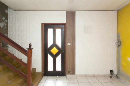 Casa para alugar com 31m², 2 quartos e 1 vagaSala