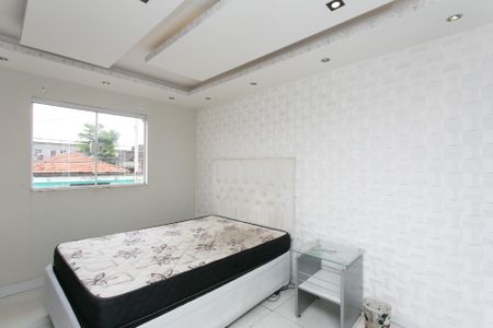 Casa para alugar com 31m², 2 quartos e 1 vagaQuarto 2