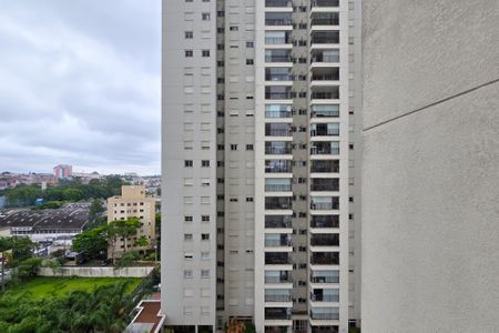 Apartamento à venda com 55m², 2 quartos e 1 vagaVista - Quarto 2