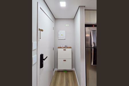 Apartamento à venda com 55m², 2 quartos e 1 vagaEntrada