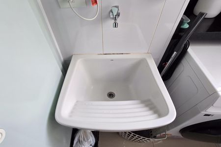 Apartamento à venda com 55m², 2 quartos e 1 vagaÁrea de Serviço