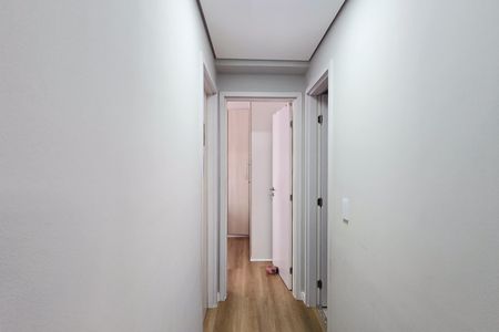 Apartamento à venda com 55m², 2 quartos e 1 vagaAcesso - Quartos