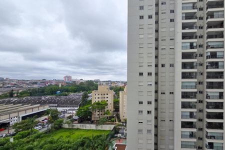 Apartamento à venda com 55m², 2 quartos e 1 vagaVista - Sacada
