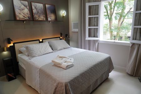 Quarto de kitnet/studio à venda com 1 quarto, 27m² em República, São Paulo