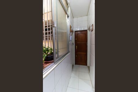 Apartamento à venda com 86m², 2 quartos e sem vaga