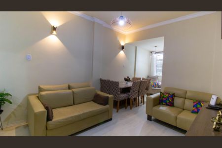 Apartamento à venda com 2 quartos, 86m² em Icaraí, Niterói