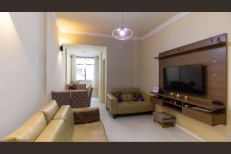 Apartamento à venda com 2 quartos, 86m² em Icaraí, Niterói