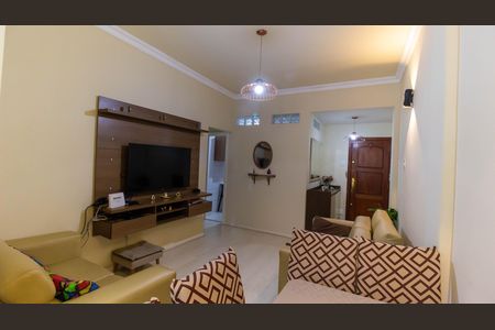 Apartamento à venda com 86m², 2 quartos e sem vaga