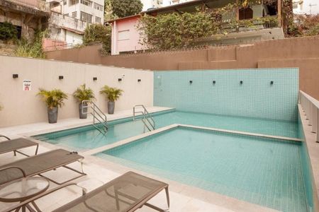 Apartamento à venda com 64m², 3 quartos e 2 vagasPiscina 