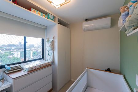 Apartamento para alugar com 55m², 2 quartos e 1 vagaQuarto
