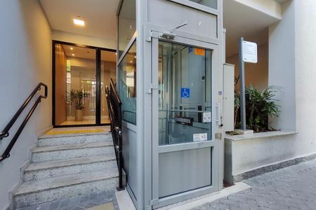 Apartamento para alugar com 55m², 2 quartos e 1 vagaÁrea comum
