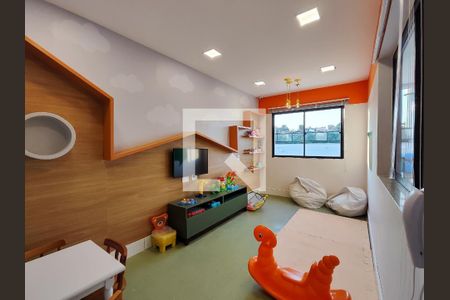 Apartamento para alugar com 55m², 2 quartos e 1 vagaÁrea comum