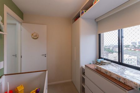 Apartamento para alugar com 55m², 2 quartos e 1 vagaQuarto