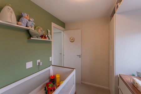 Apartamento para alugar com 55m², 2 quartos e 1 vagaQuarto