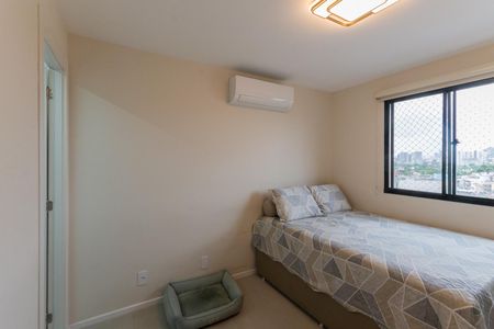 Apartamento para alugar com 55m², 2 quartos e 1 vagaSuíte