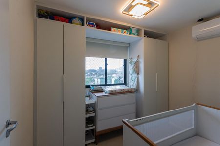 Apartamento para alugar com 55m², 2 quartos e 1 vagaQuarto