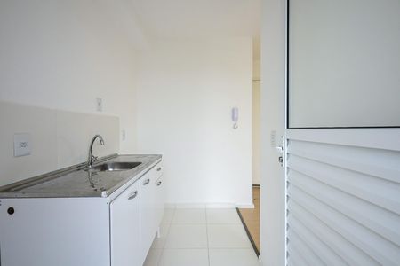 Apartamento para alugar com 43m², 2 quartos e 1 vagaCozinha