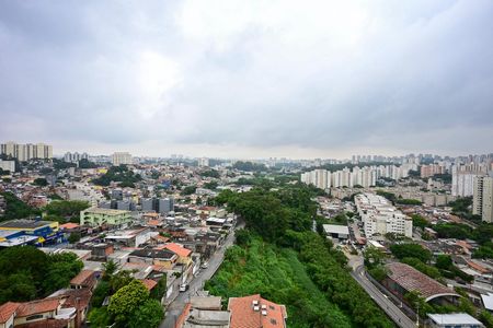 Apartamento para alugar com 43m², 2 quartos e 1 vagaVista do Quarto 2