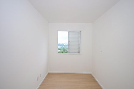 Quarto 1 de apartamento para alugar com 2 quartos, 43m² em Jardim Maria Rosa, Taboão da Serra