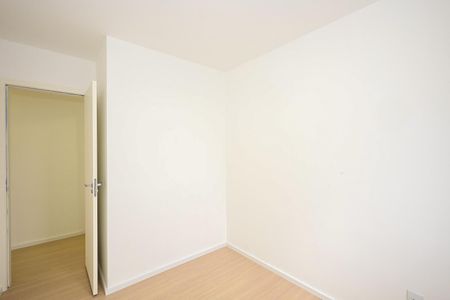 Apartamento para alugar com 43m², 2 quartos e 1 vagaQuarto 2