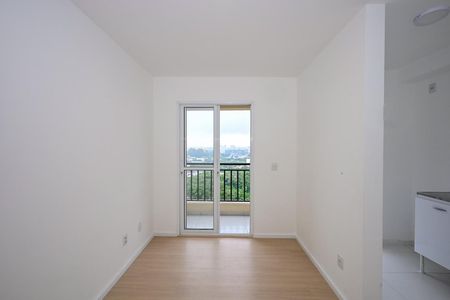 Apartamento para alugar com 43m², 2 quartos e 1 vagaSala