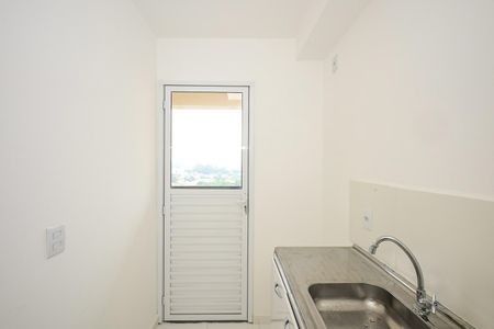 Apartamento para alugar com 43m², 2 quartos e 1 vagaCozinha