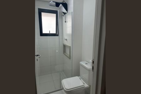 Apartamento para alugar com 46m², 1 quarto e 1 vagaBanheiro