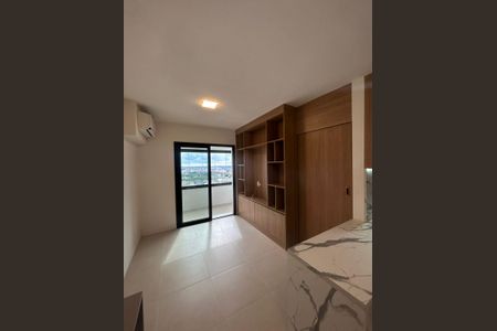 Studio de apartamento para alugar com 1 quarto, 46m² em Centro, Campinas