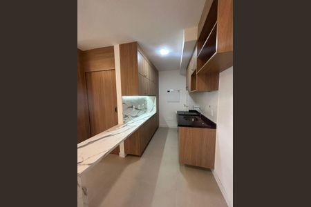 Studio de apartamento para alugar com 1 quarto, 46m² em Centro, Campinas