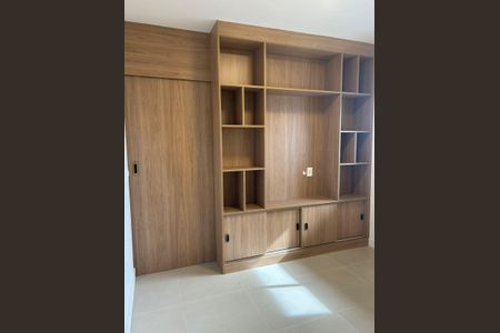 Apartamento para alugar com 46m², 1 quarto e 1 vagaStudio