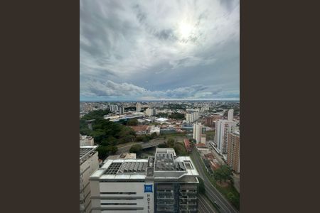 Apartamento para alugar com 46m², 1 quarto e 1 vagaVaranda